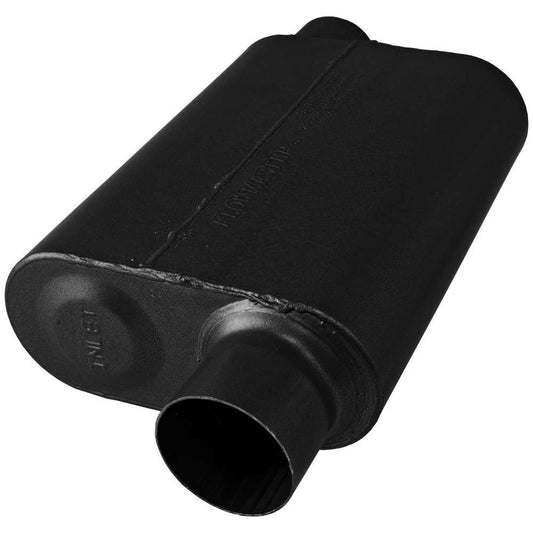 Super 44 Series Muffler - Flowmaster | Evolution Auto Retroworks