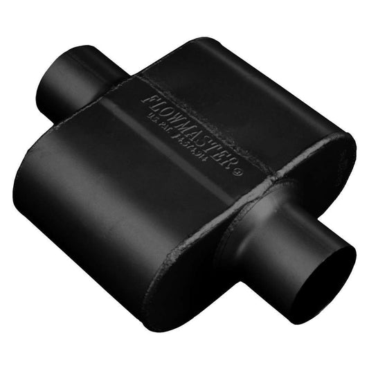 10 Series Delta Flow Muffler - Flowmaster | Evolution Auto Retroworks