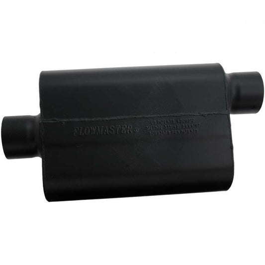 Super 44 Series Muffler - Flowmaster | Evolution Auto Retroworks