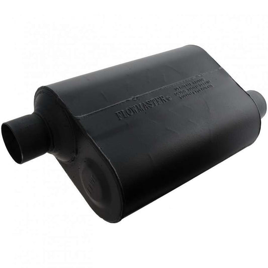 Super 40 Series Muffler - Flowmaster | Evolution Auto Retroworks