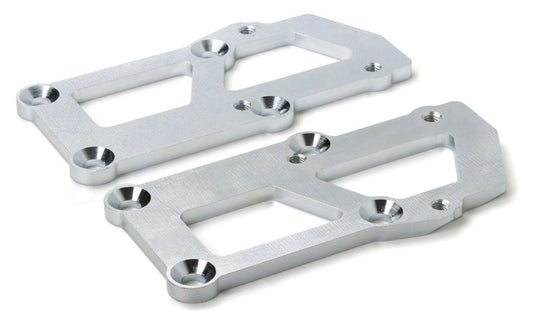 Engine Swap Mnt. Adapter Plates - LS1 - Hooker | Evolution Auto Retroworks