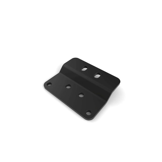 Trans Mount Adapter Bracket GM LS to 4L60E - Hooker | Evolution Auto Retroworks