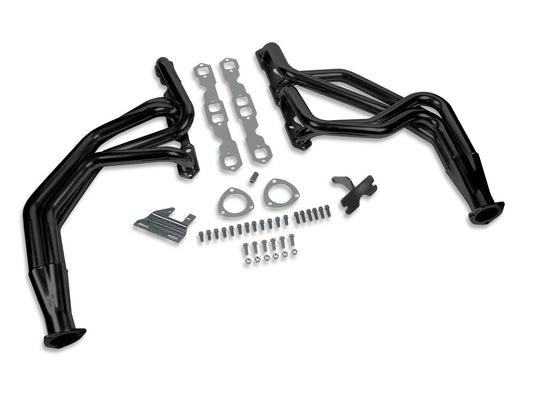Sb 2wd Chevy Pick Up - Hooker | Evolution Auto Retroworks