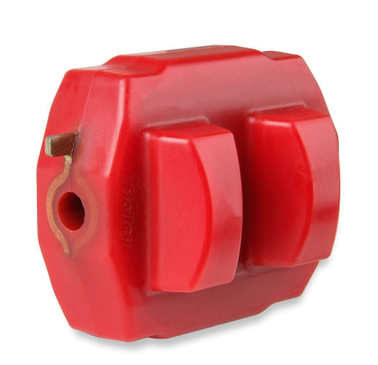 HD Engine Mount Insert - Polyurethane - Red - Hooker | Evolution Auto Retroworks