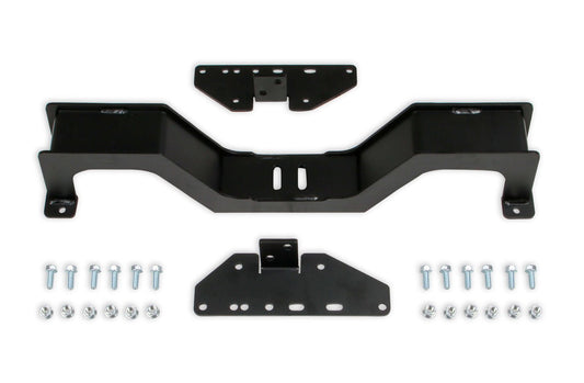 Transmission Crossmember Swap Kit - GM LS Engine - Hooker | Evolution Auto Retroworks
