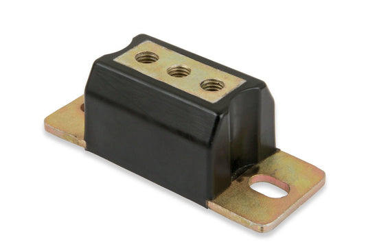 Trans Mount Polyurethane GM - Black - Hooker | Evolution Auto Retroworks