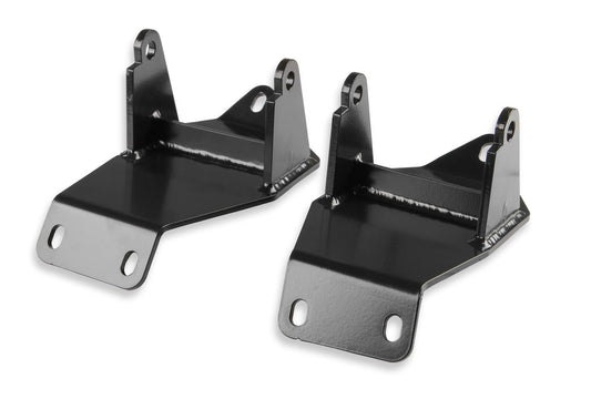 Engine Mount Kit - GM LS Swap GM C10 Truck 67 - 72 - Hooker | Evolution Auto Retroworks