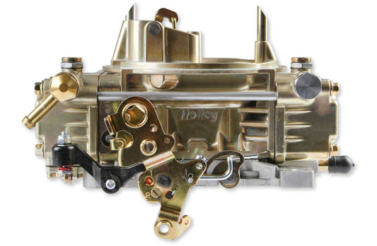 Performance Carburetor 465CFM - Holley | Evolution Auto Retroworks
