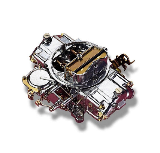 Performance Carburetor 750CFM 4160 Series - Holley | Evolution Auto Retroworks
