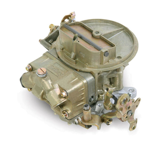 Performance Carburetor 500CFM 2300 Series - Holley | Evolution Auto Retroworks