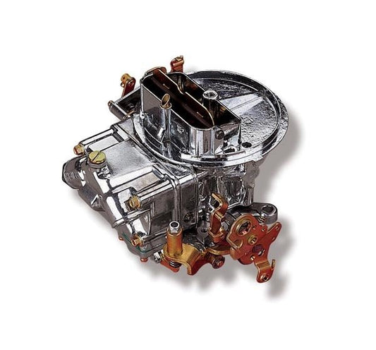 Performance Carburetor 500CFM 2300 Series - Holley | Evolution Auto Retroworks