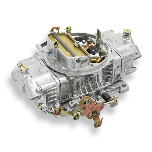 Performance Carburetor 650CFM 4150 Series - Holley | Evolution Auto Retroworks