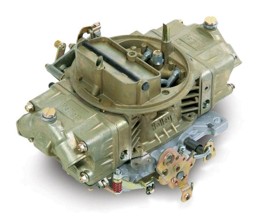 Performance Carburetor 750CFM 4150 Series - Holley | Evolution Auto Retroworks