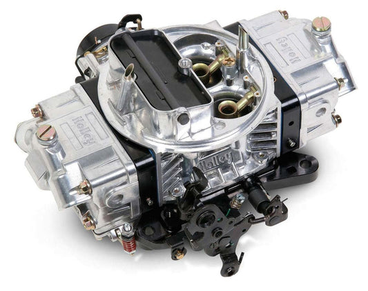 Carburetor - 750CFM Ultra Double Pumper - Holley | Evolution Auto Retroworks
