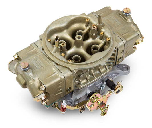 950 CFM HP Alm Carb - Holley | Evolution Auto Retroworks