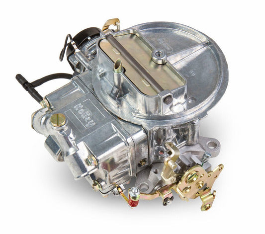 Performance Carburetor 500CFM Street Avenger - Holley | Evolution Auto Retroworks