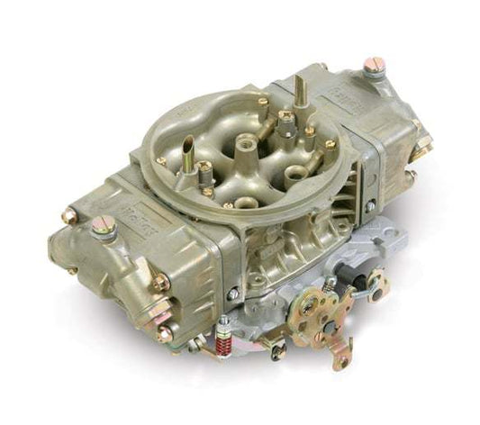 750 CFM 4150 HP Carb Double Pumper - Holley | Evolution Auto Retroworks