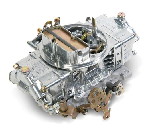 Blower Carburetor 750CFM 4150 Series - Holley | Evolution Auto Retroworks