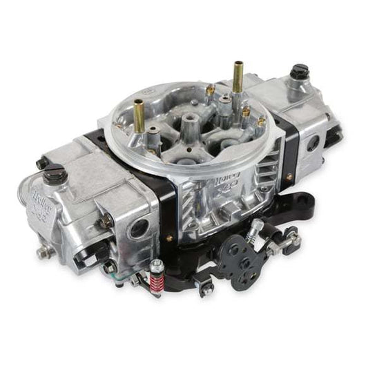 4150 600CFM SC XP Carb Draw Thru Design - Holley | Evolution Auto Retroworks