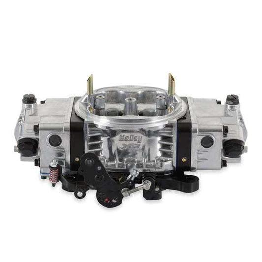 4150 750CFM SC XP Carb Draw Thru Design - Holley | Evolution Auto Retroworks