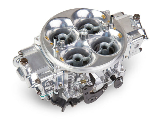 SP Dominator 1050CFM Carburetor 3 - Circuit - Holley | Evolution Auto Retroworks