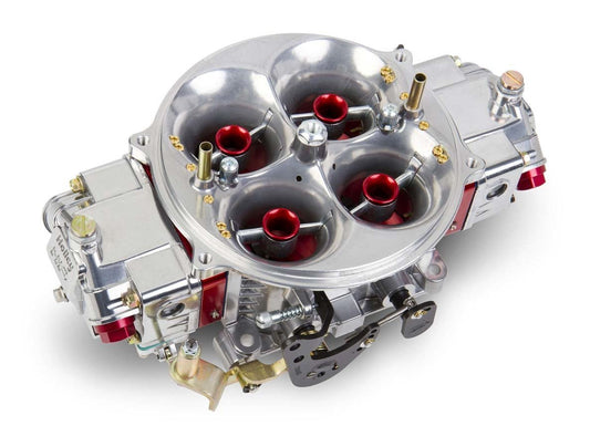 Gen 3 UHP Dominator Carb 1050CFM 4500 Series - Holley | Evolution Auto Retroworks