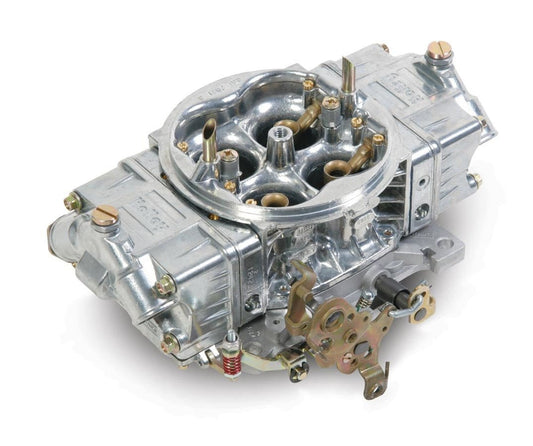 Performance Carburetor 750CFM 4150 Series - Holley | Evolution Auto Retroworks