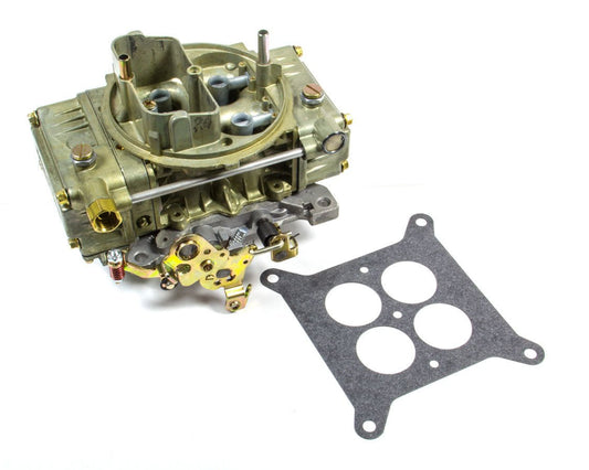 Performance Carburetor 450CFM 4160 Series - Holley | Evolution Auto Retroworks