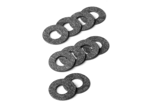 Needle & Seat Gasket - Holley | Evolution Auto Retroworks