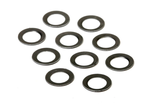 Discharge Nozzle Gaskets (10pk) - Holley | Evolution Auto Retroworks
