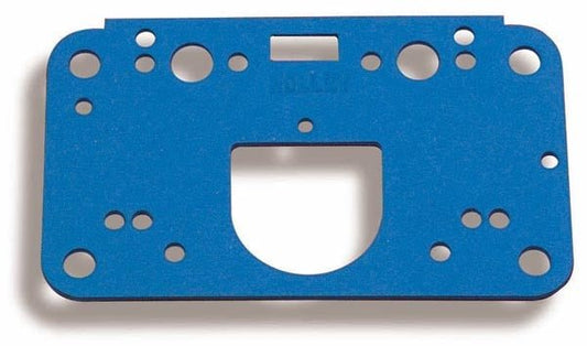 Metering Block Gaskets 4150 3 - Circuit (2pk) - Holley | Evolution Auto Retroworks