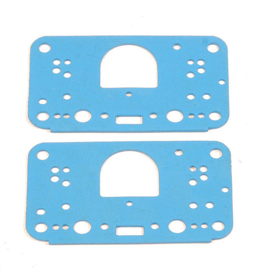 Viton Metering Block Gasket - Holley | Evolution Auto Retroworks