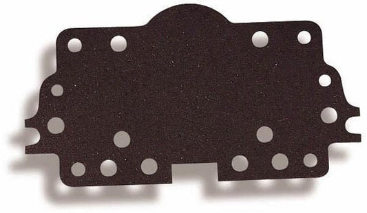 Secondary Metering Plate Gasket - Holley | Evolution Auto Retroworks