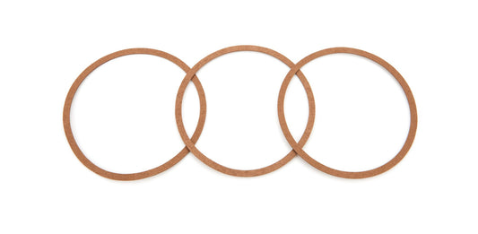 Air Cleaner Gasket - Holley | Evolution Auto Retroworks
