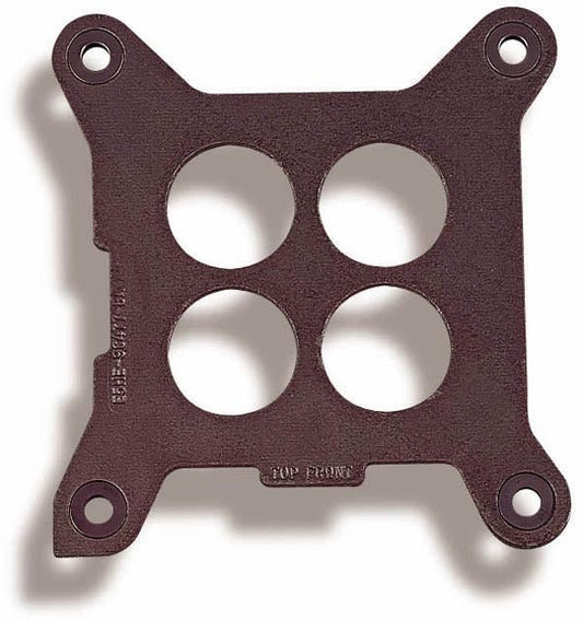 Carburetor Base Gasket - Holley | Evolution Auto Retroworks