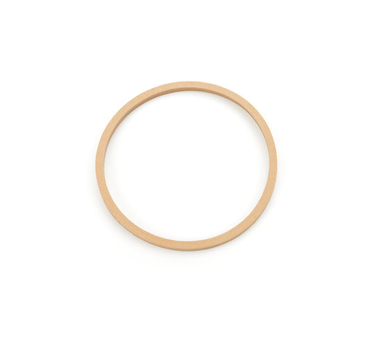 Airhorn Gasket - Holley | Evolution Auto Retroworks