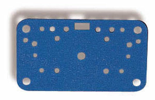 Metering Block Gaskets Non - Stick - Holley | Evolution Auto Retroworks