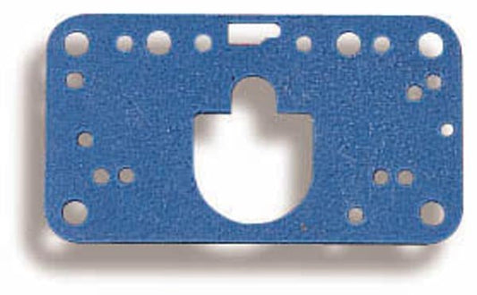 Metering Block Gaskets Non - Stick - Holley | Evolution Auto Retroworks