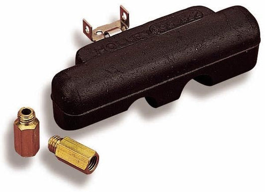 Notched Float w/Jet Ext. - Holley | Evolution Auto Retroworks