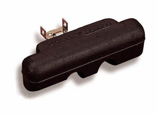 Notched Float - Holley | Evolution Auto Retroworks