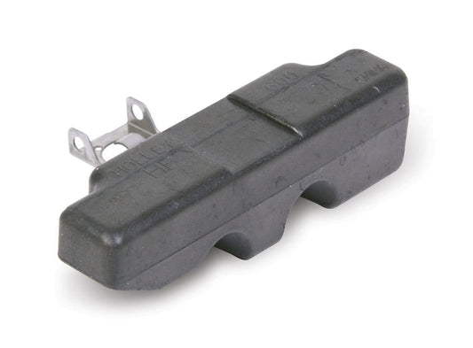 Wedge Style Float - Seconday w/Jet Ext. - Holley | Evolution Auto Retroworks