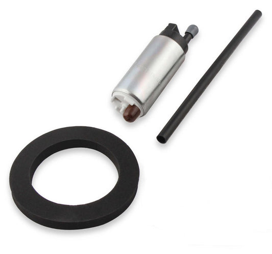 255 LPH Fuel Pump Repl. For Retro Fit Fuel Tanks - Holley | Evolution Auto Retroworks