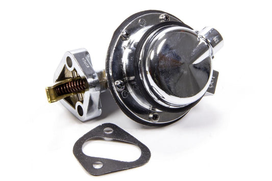 BBC Fuel Pump - Holley | Evolution Auto Retroworks