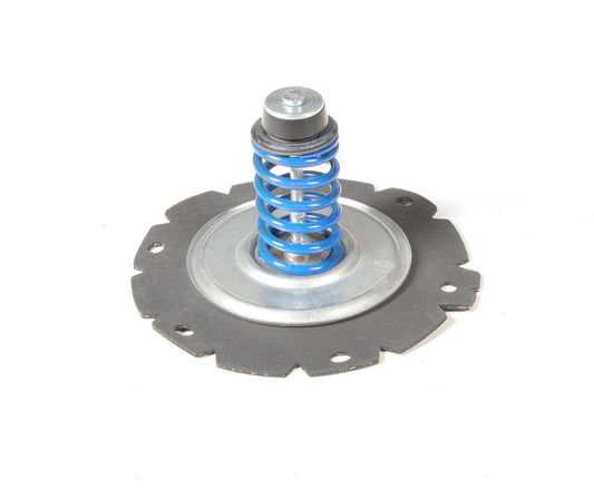 Fuel Pump Diaphragm Kit - Holley | Evolution Auto Retroworks