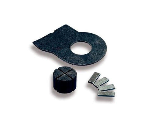 Pump Rotor & Vane Kit - Holley | Evolution Auto Retroworks