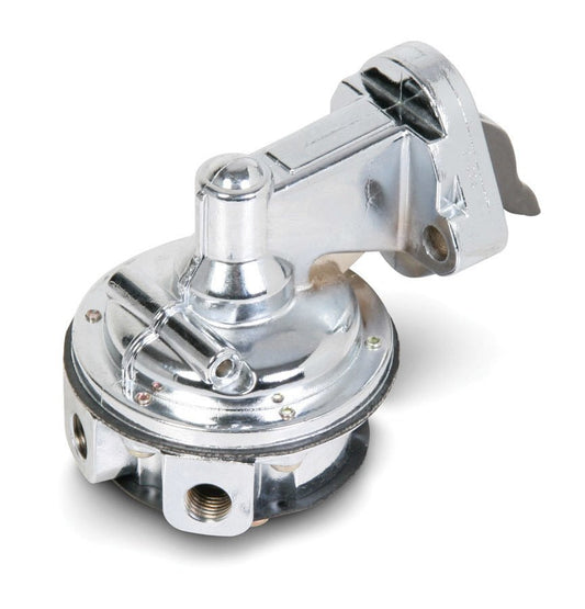 SB Chevy Fuel Pump - Holley | Evolution Auto Retroworks