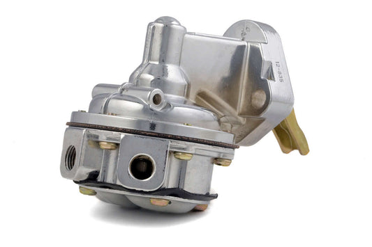 BB Chevy Fuel Pump - Holley | Evolution Auto Retroworks