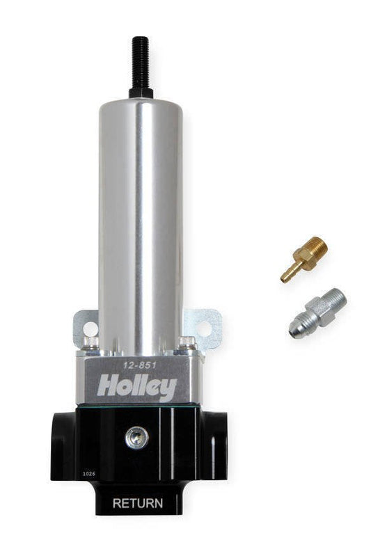 2 - Port EFI Regulator 40 - 100 PSI - Holley EFI | Evolution Auto Retroworks