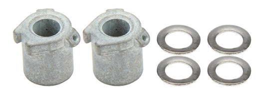 Pump Discharge Nozzle - Holley | Evolution Auto Retroworks