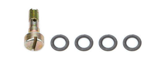 Accelerator Discharge Nozzle - Hollow - Holley | Evolution Auto Retroworks